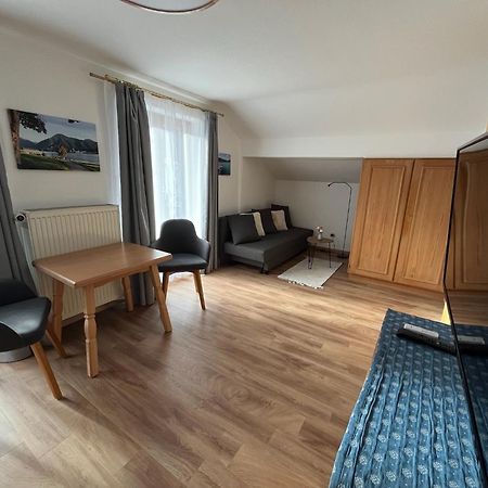 Haus Waltraud Lejlighed Bad Wiessee Eksteriør billede